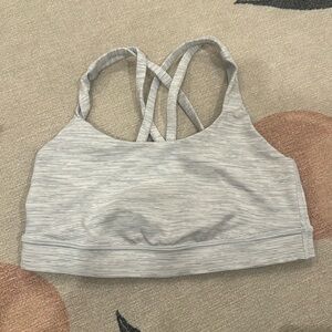 Lululemon bra size 4